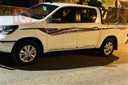 تويوتا هايلوكس